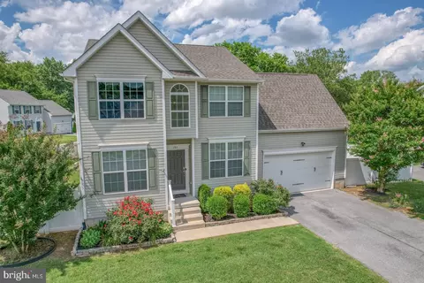182 Fox Hollow Dr, Camden Wyoming, DE 19934