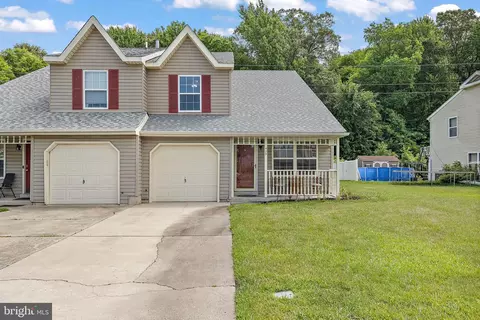 429 E Wind Dr, Dover, DE 19901