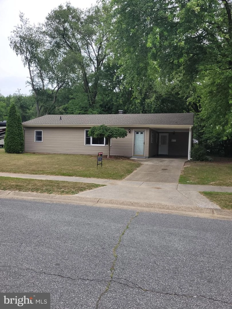 80 Edgewood Rd, Dover, DE 19901 photo 2