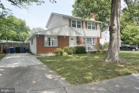 365 Kesselring Ave, Dover, DE 19904