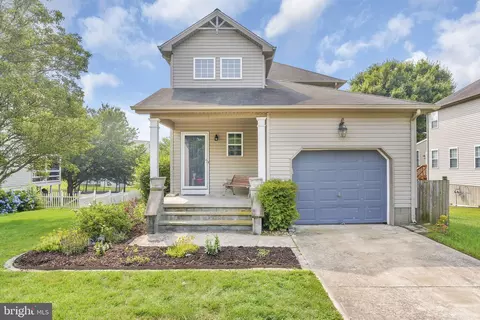 5 Wingate South Ct, Camden Wyoming, DE 19934