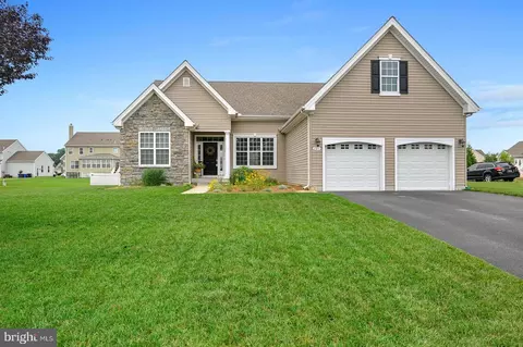 791 Sandy Hill Trl, Camden Wyoming, DE 19934