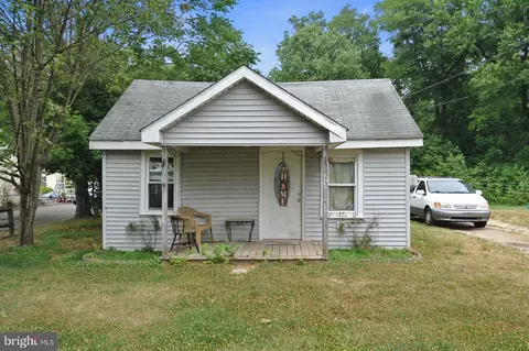 2574 Forrest Ave, Dover, DE 19904