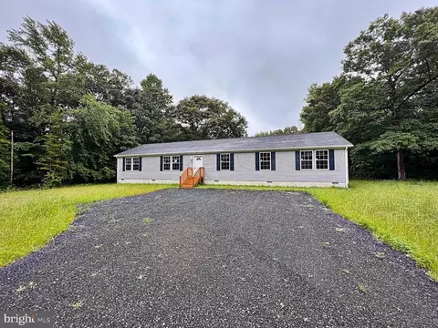 251 Marsh Branch Rd, Greenwood, DE 19950