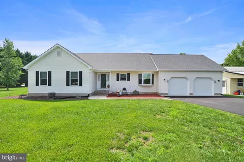 169 Trillium Dr, Magnolia, DE 19962