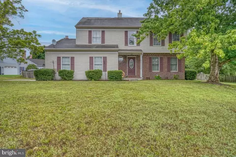 404 Eagle Nest Dr, Camden Wyoming, DE 19934