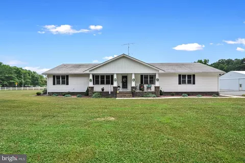 2920 Cattail Branch Rd, Harrington, DE 19952