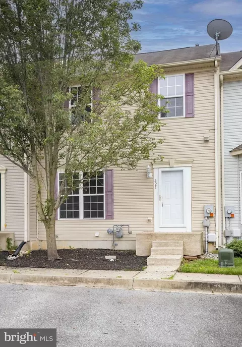 421 S Eagle Way, Smyrna, DE 19977 photo 1