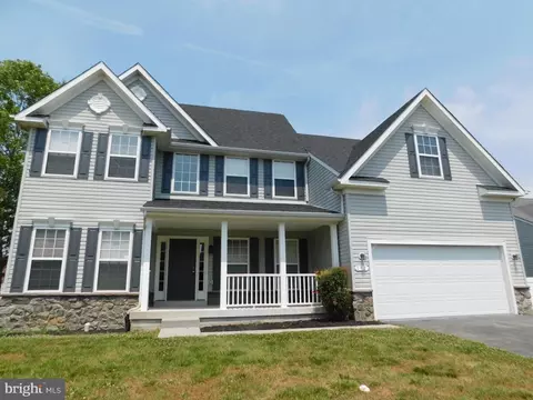 192 Heartleaf Ln, Magnolia, DE 19962