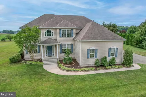 980 Raven Cir, Camden Wyoming, DE 19934