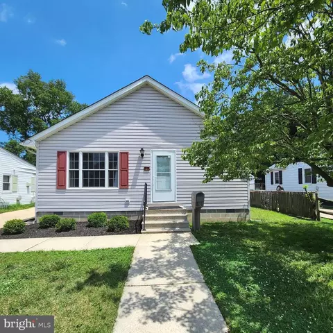 218 N New St, Smyrna, DE 19977