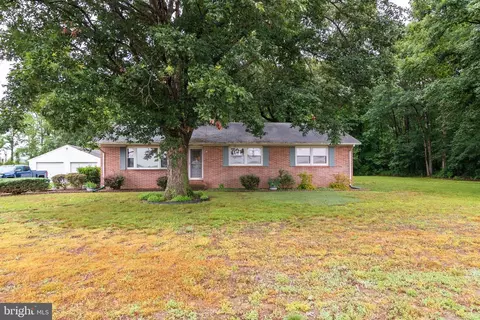 1535 High Stump Rd, Harrington, DE 19952