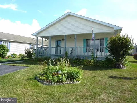 711 Saks St #87, Smyrna, DE 19977
