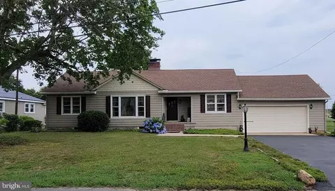 66 Keller Ave, Milford, DE 19963