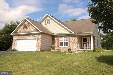 395 Otter Way, Frederica, DE 19946