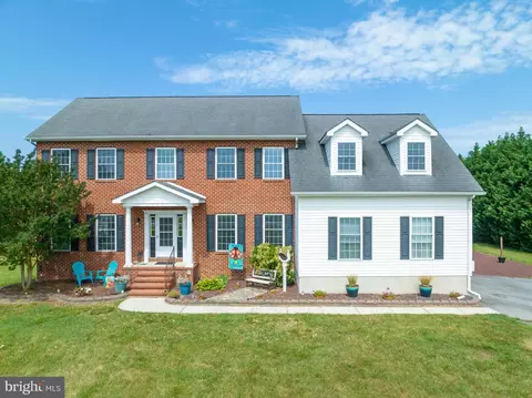 370 Thomas Davis Dr, Clayton, DE 19938 photo 1