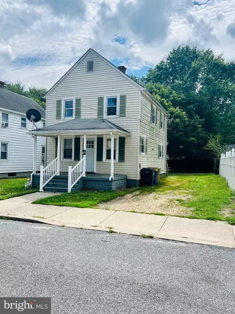 212 East St, Milford, DE 19963