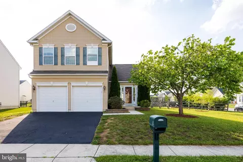 84 Zelkova Rd, Smyrna, DE 19977