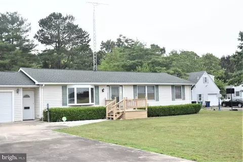201 New Wharf Rd, Milford, DE 19963