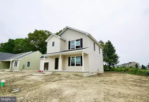 1500 Hopkins Ave, Dover, DE 19901