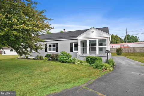 31 Evergreen Dr, Dover, DE 19901