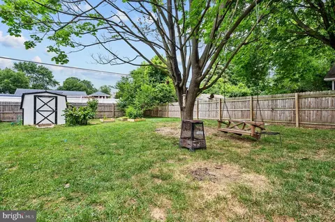 31 Roosevelt Ave, Dover, DE 19901 photo 22