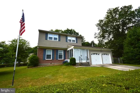 790 Bacon Ave, Dover, DE 19901