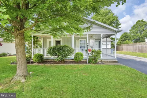 49 Whitby Ln, Camden Wyoming, DE 19934