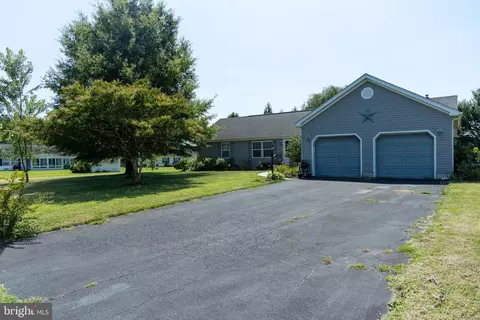 178 Riding Wood Ln, Camden Wyoming, DE 19934