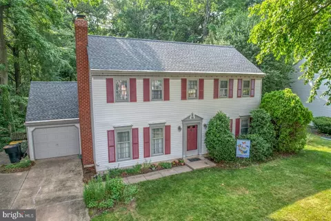 151 Continental Dr, Dover, DE 19904