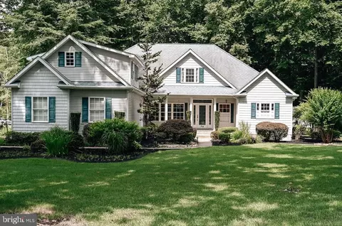 314 Beaver Pond Rd, Harrington, DE 19952