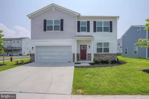 11 Dyer Dr, Camden Wyoming, DE 19934