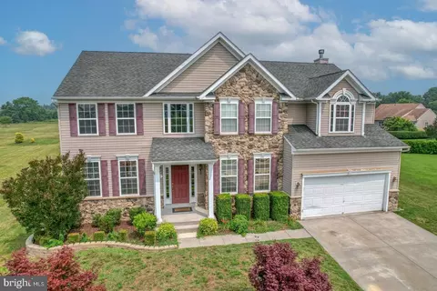 199 Zion Dr, Smyrna, DE 19977