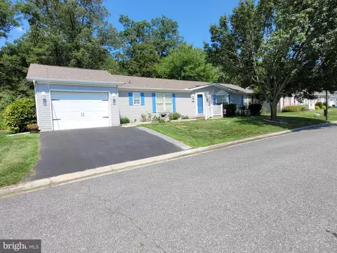 552 Weaver Dr #552, Dover, DE 19901