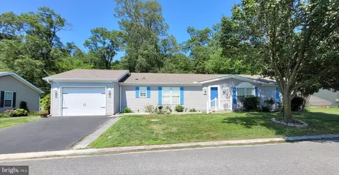552 Weaver Dr #552, Dover, DE 19901 photo 3