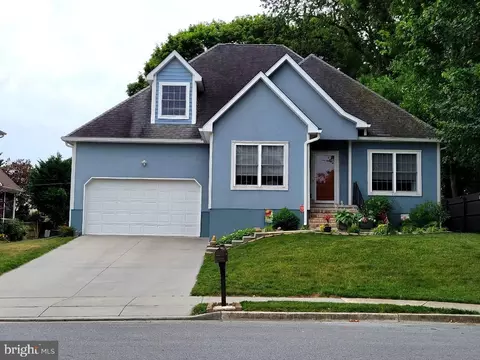 28 Washington St, Dover, DE 19901