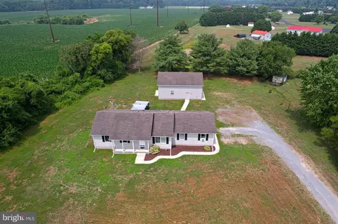 5478 Big Stone Beach Rd, Milford, DE 19963