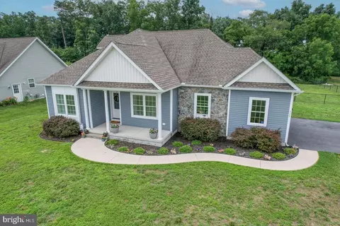 622 Abagail, Harrington, DE 19952
