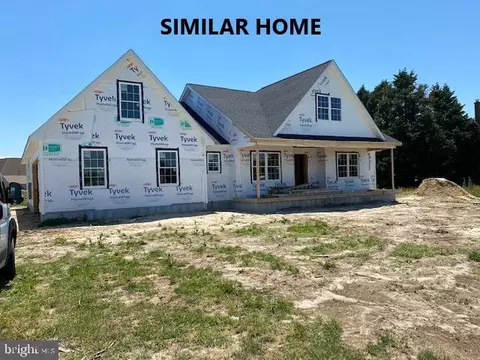 795 Log Cabin Rd, Milford, DE 19963