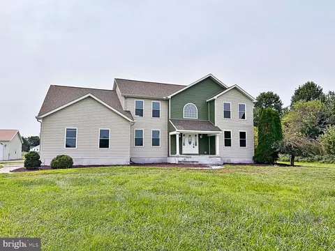 2498 Dinahs Corner Rd, Dover, DE 19904 photo 2