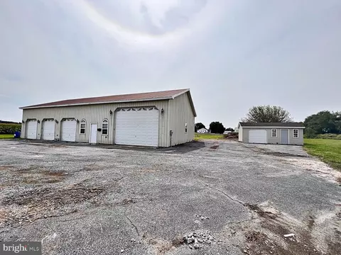 2498 Dinahs Corner Rd, Dover, DE 19904 photo 30