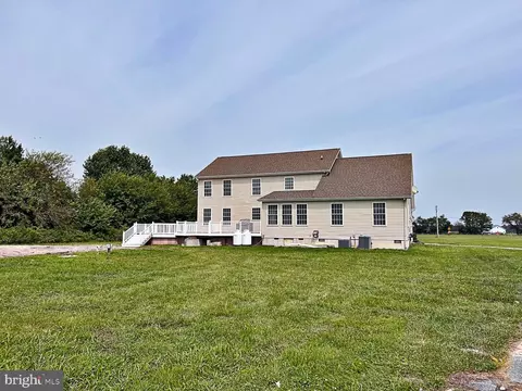 2498 Dinahs Corner Rd, Dover, DE 19904 photo 33