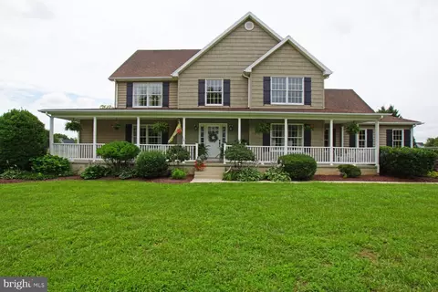 496 Golf Links Ln, Magnolia, DE 19962