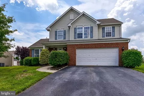 32 Redbrook Pl, Smyrna, DE 19977