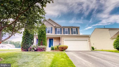 174 Lone Tree Dr, Camden Wyoming, DE 19934
