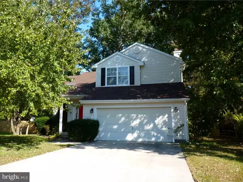 25 Arbor Dr, Dover, DE 19904