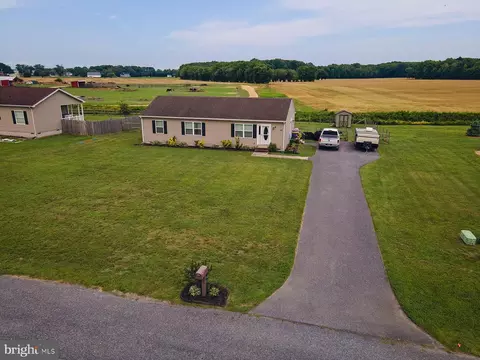 291 Refuge Run, Camden, DE 19934