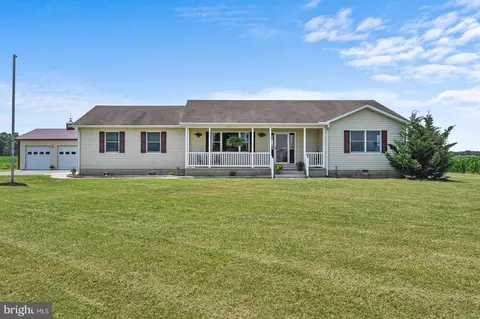 1975 Ironmine Rd, Felton, DE 19943