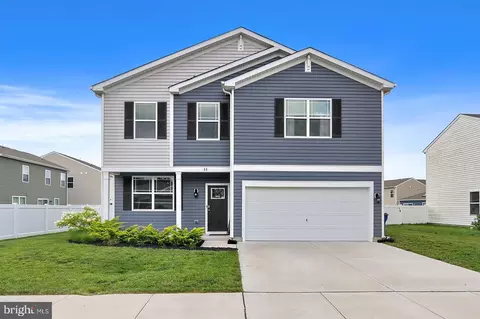 88 Givens Ln, Camden Wyoming, DE 19934