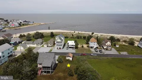 Lot #2 S Bowers Road, Milford, DE 19963